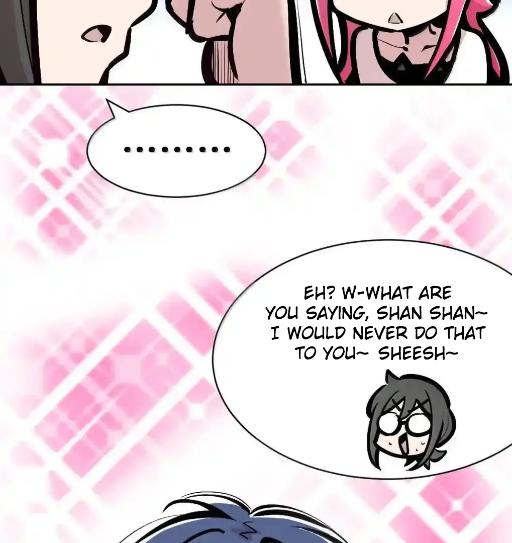 Demon X Angel, Can’t Get Along! Chapter 130 page 25