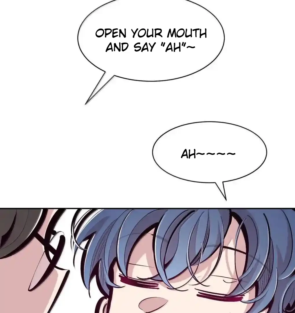Demon X Angel, Can’t Get Along! Chapter 130 page 11
