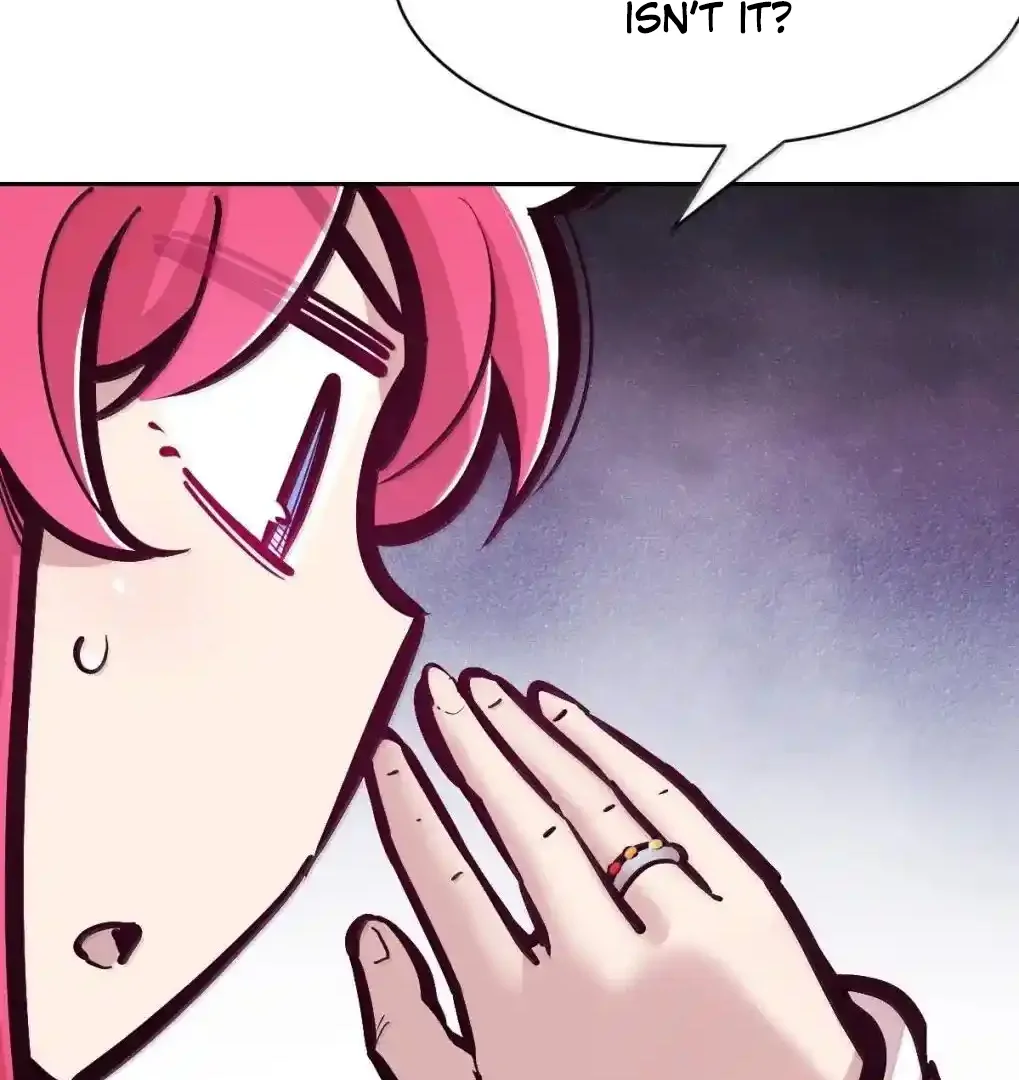 Demon X Angel, Can’t Get Along! Chapter 130 page 32