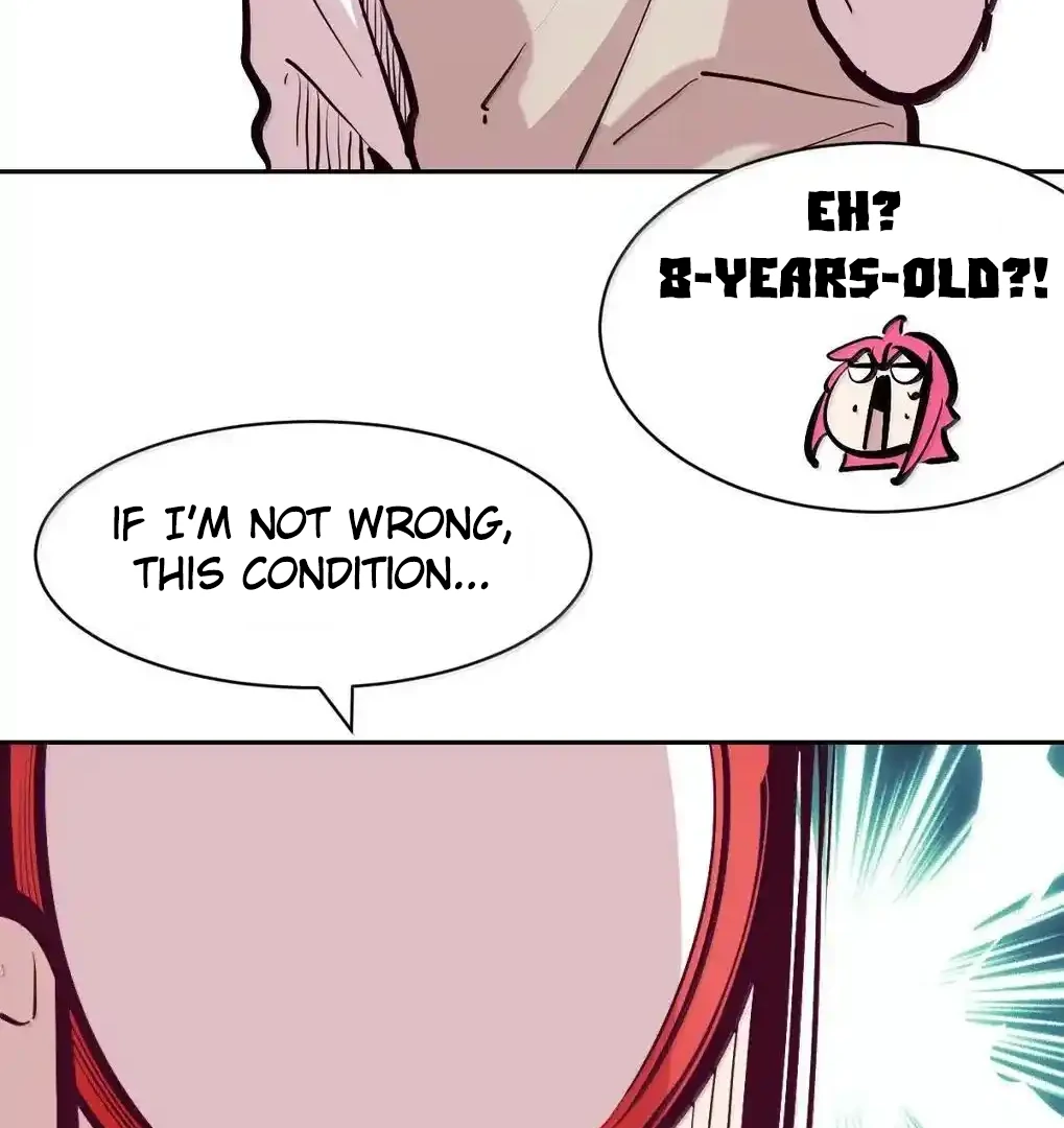 Demon X Angel, Can’t Get Along! Chapter 130 page 21