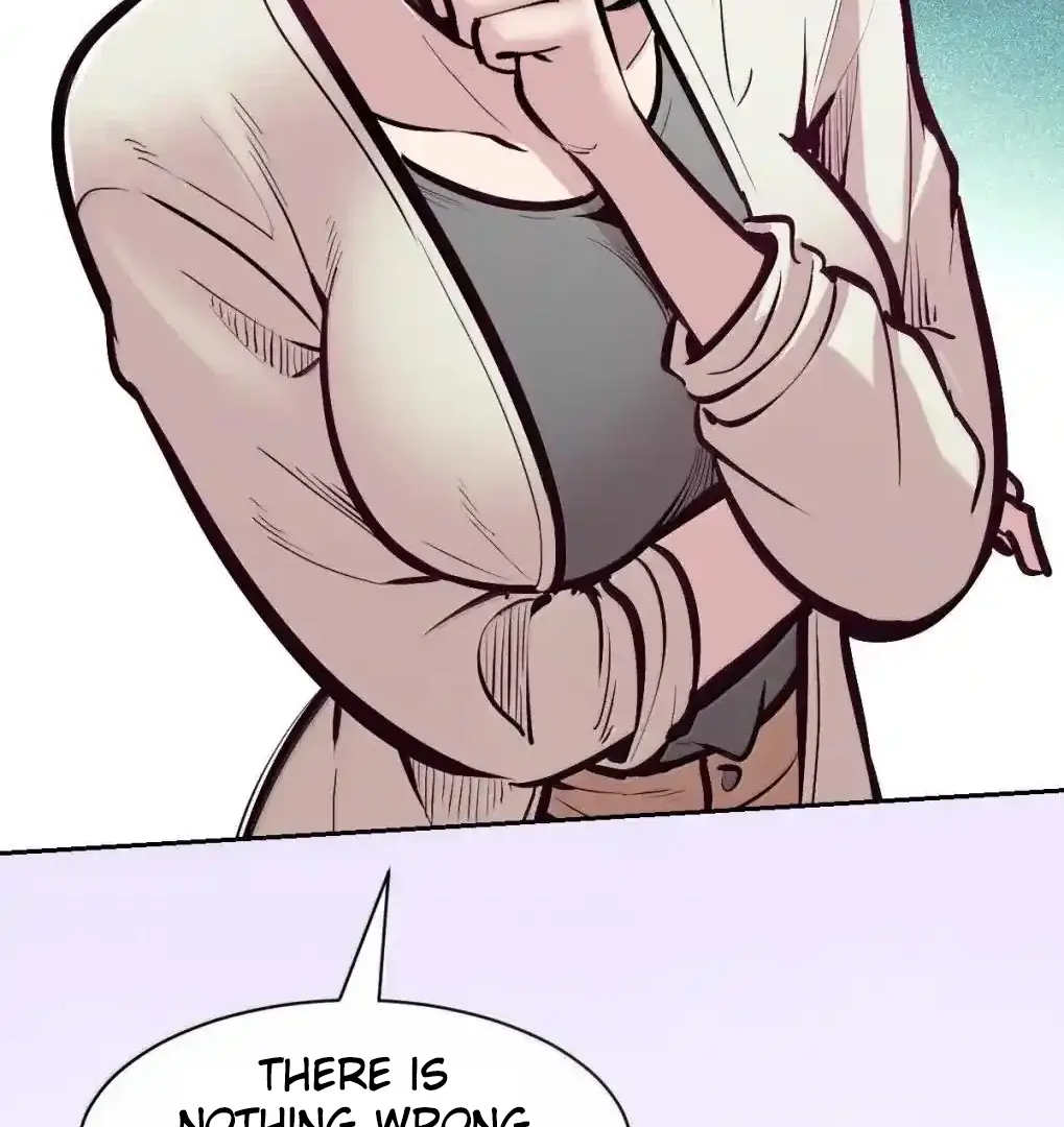 Demon X Angel, Can’t Get Along! Chapter 130 page 17