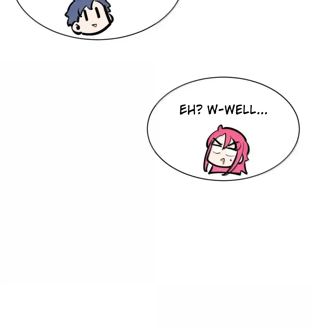 Demon X Angel, Can’t Get Along! Chapter 130 page 44