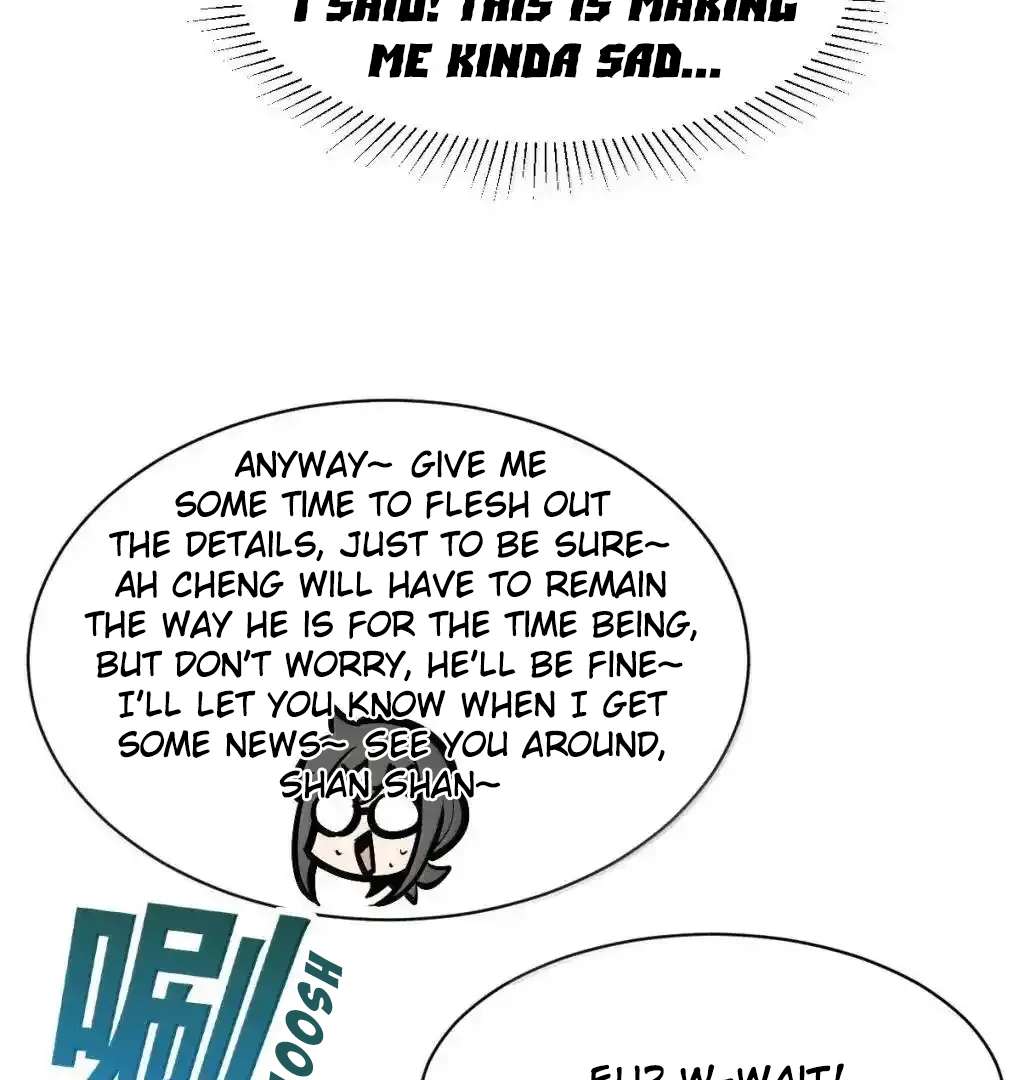 Demon X Angel, Can’t Get Along! Chapter 130 page 29