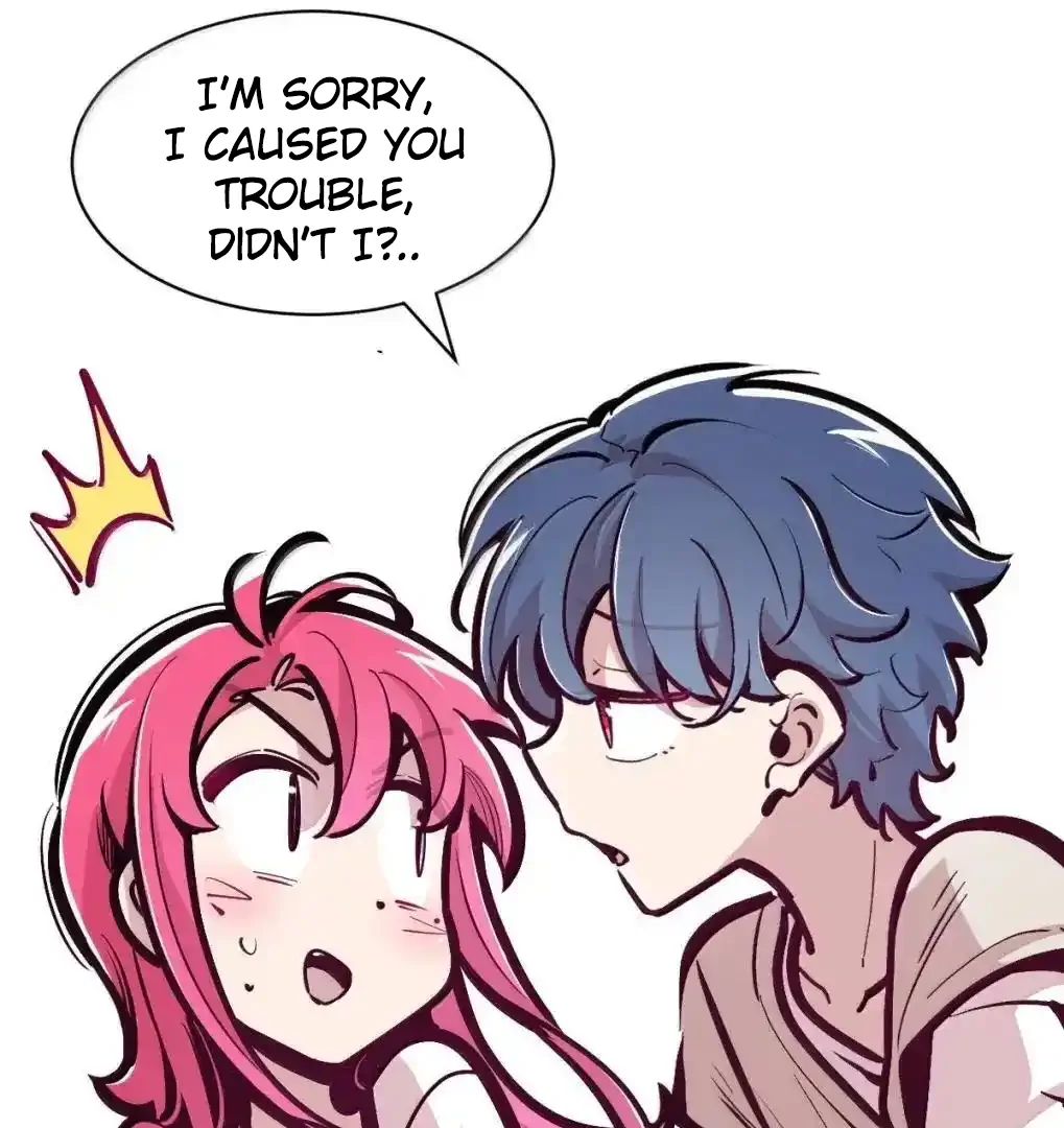Demon X Angel, Can’t Get Along! Chapter 130 page 38