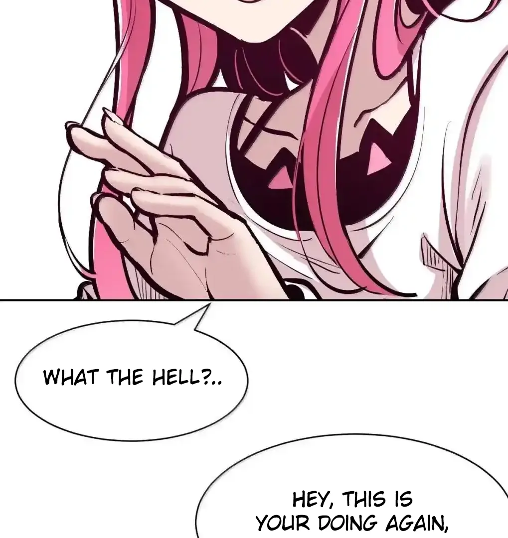 Demon X Angel, Can’t Get Along! Chapter 130 page 31