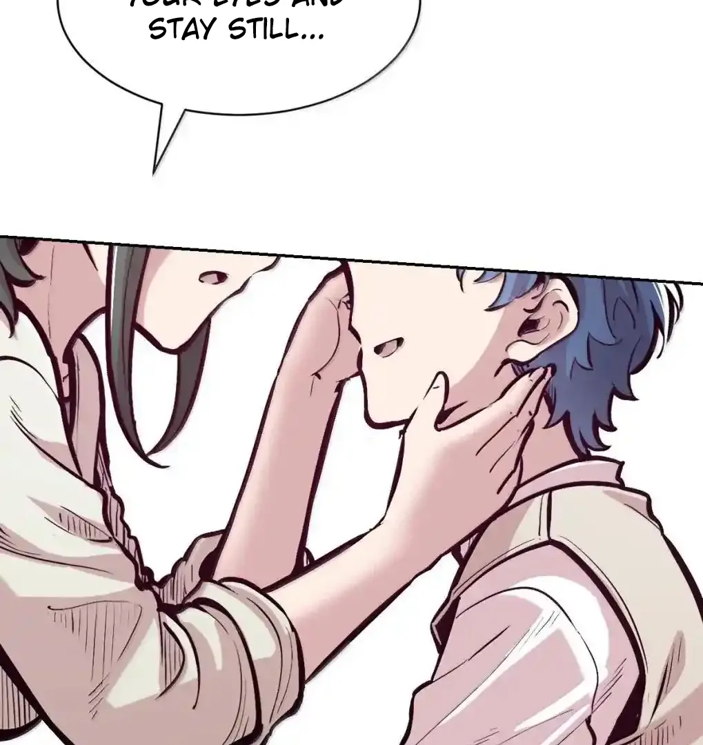 Demon X Angel, Can’t Get Along! Chapter 130 page 13