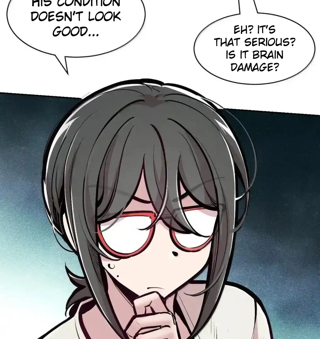 Demon X Angel, Can’t Get Along! Chapter 130 page 16
