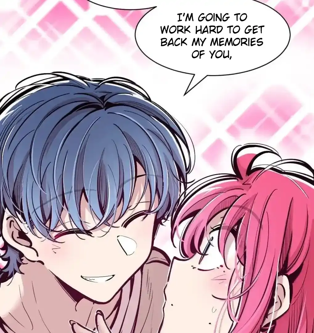 Demon X Angel, Can’t Get Along! Chapter 130 page 50