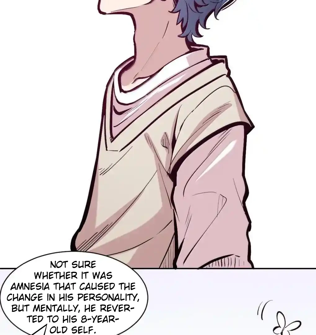 Demon X Angel, Can’t Get Along! Chapter 130 page 19