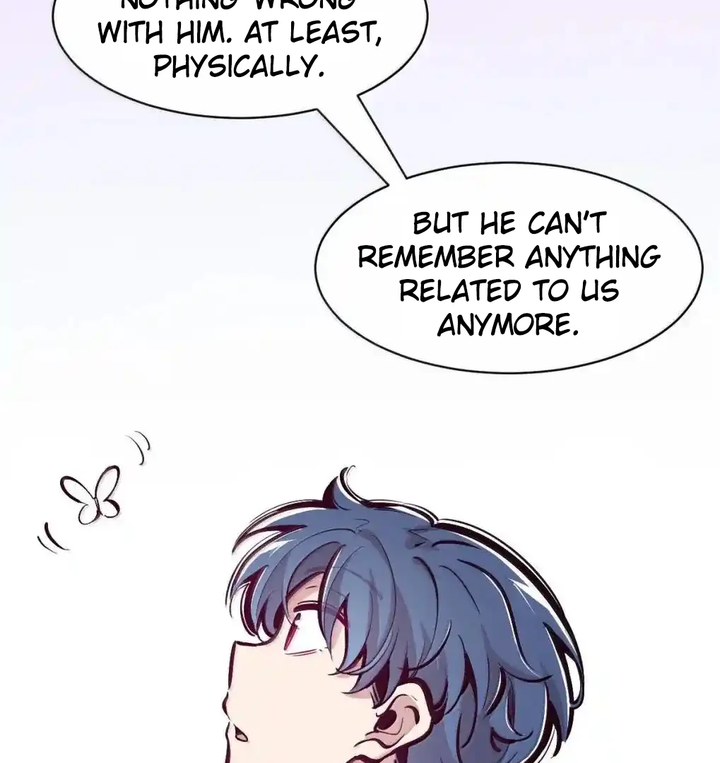 Demon X Angel, Can’t Get Along! Chapter 130 page 18