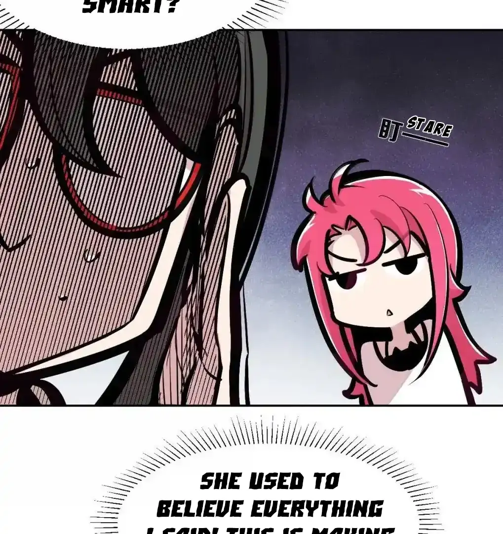 Demon X Angel, Can’t Get Along! Chapter 130 page 28