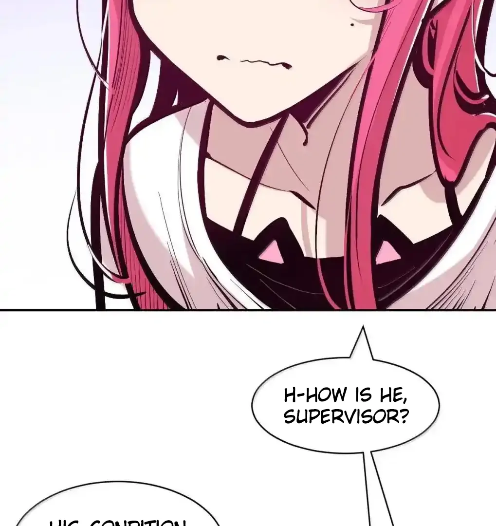 Demon X Angel, Can’t Get Along! Chapter 130 page 15