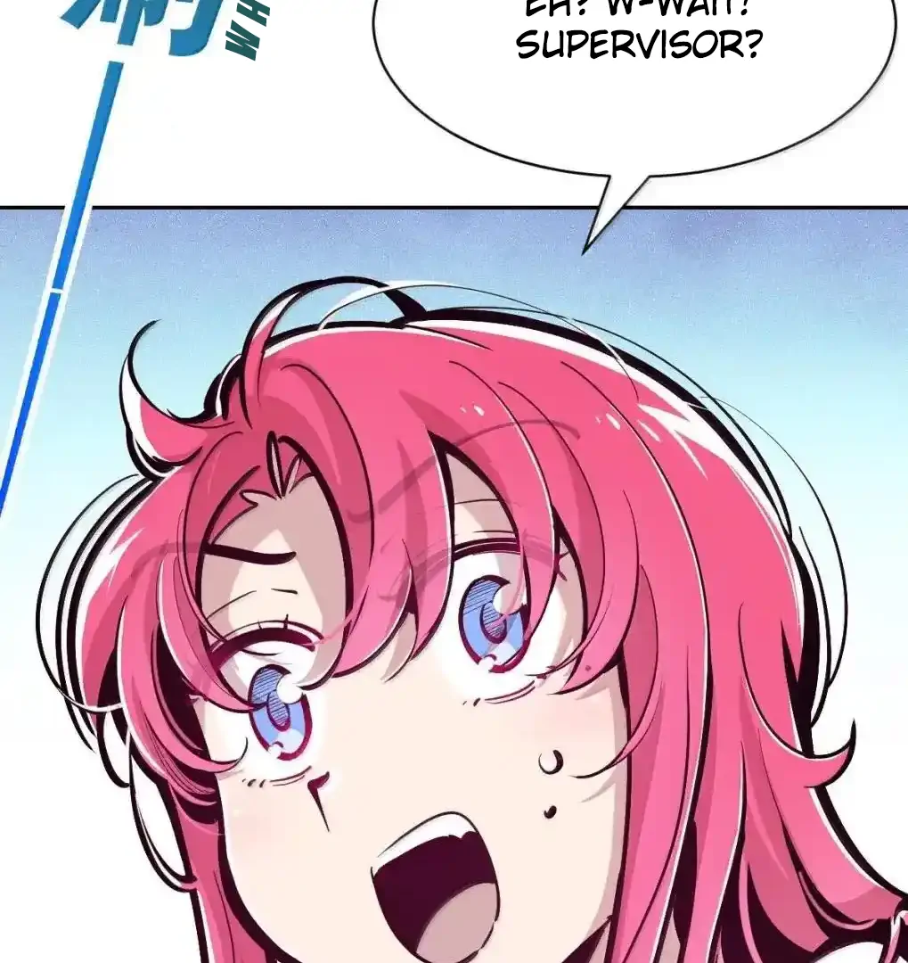Demon X Angel, Can’t Get Along! Chapter 130 page 30