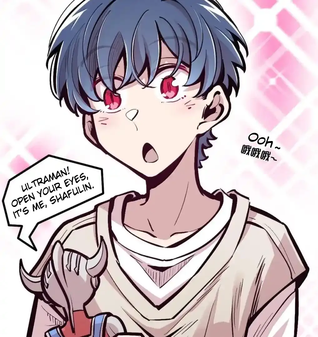 Demon X Angel, Can’t Get Along! Chapter 130 page 26