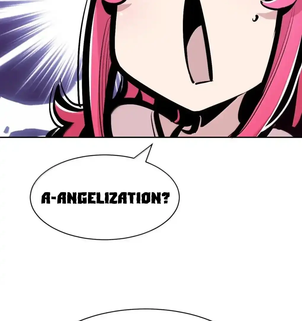 Demon X Angel, Can’t Get Along! Chapter 130 page 23