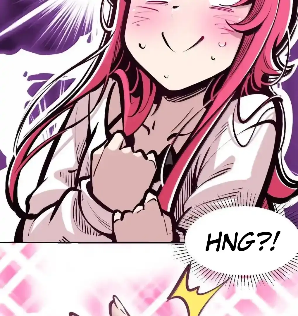 Demon X Angel, Can’t Get Along! Chapter 130 page 48
