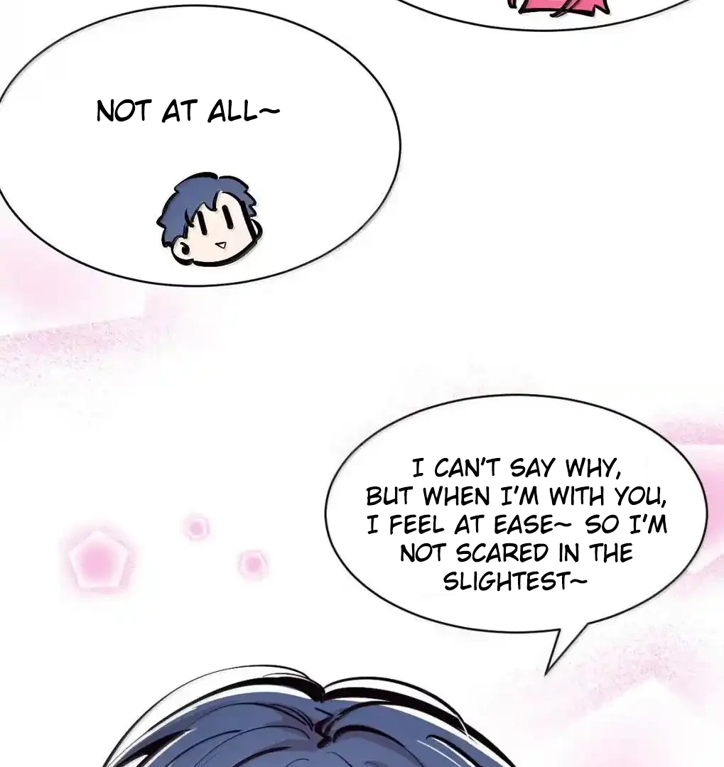 Demon X Angel, Can’t Get Along! Chapter 130 page 40