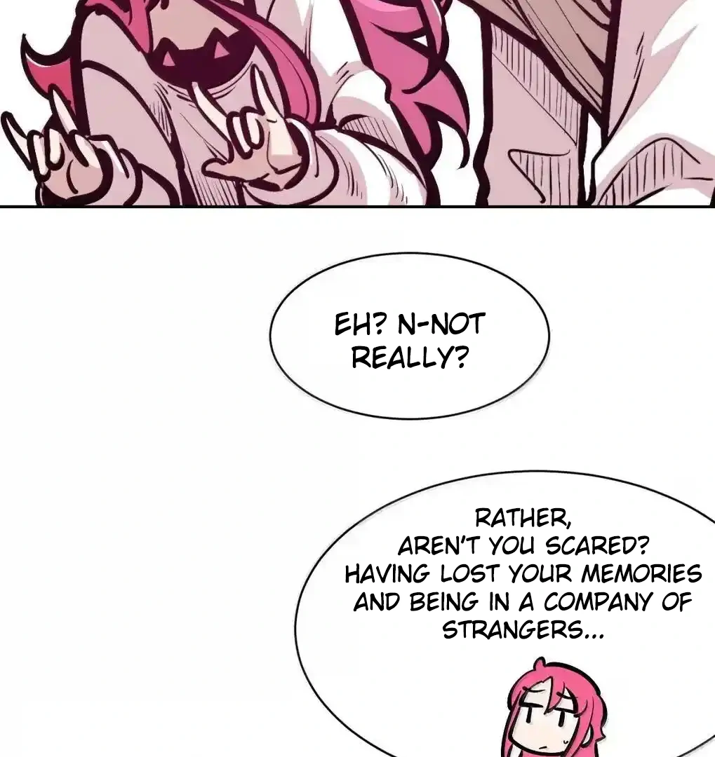 Demon X Angel, Can’t Get Along! Chapter 130 page 39