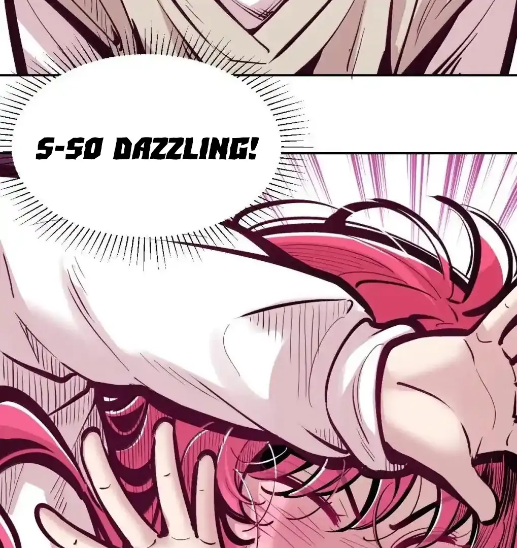 Demon X Angel, Can’t Get Along! Chapter 130 page 42