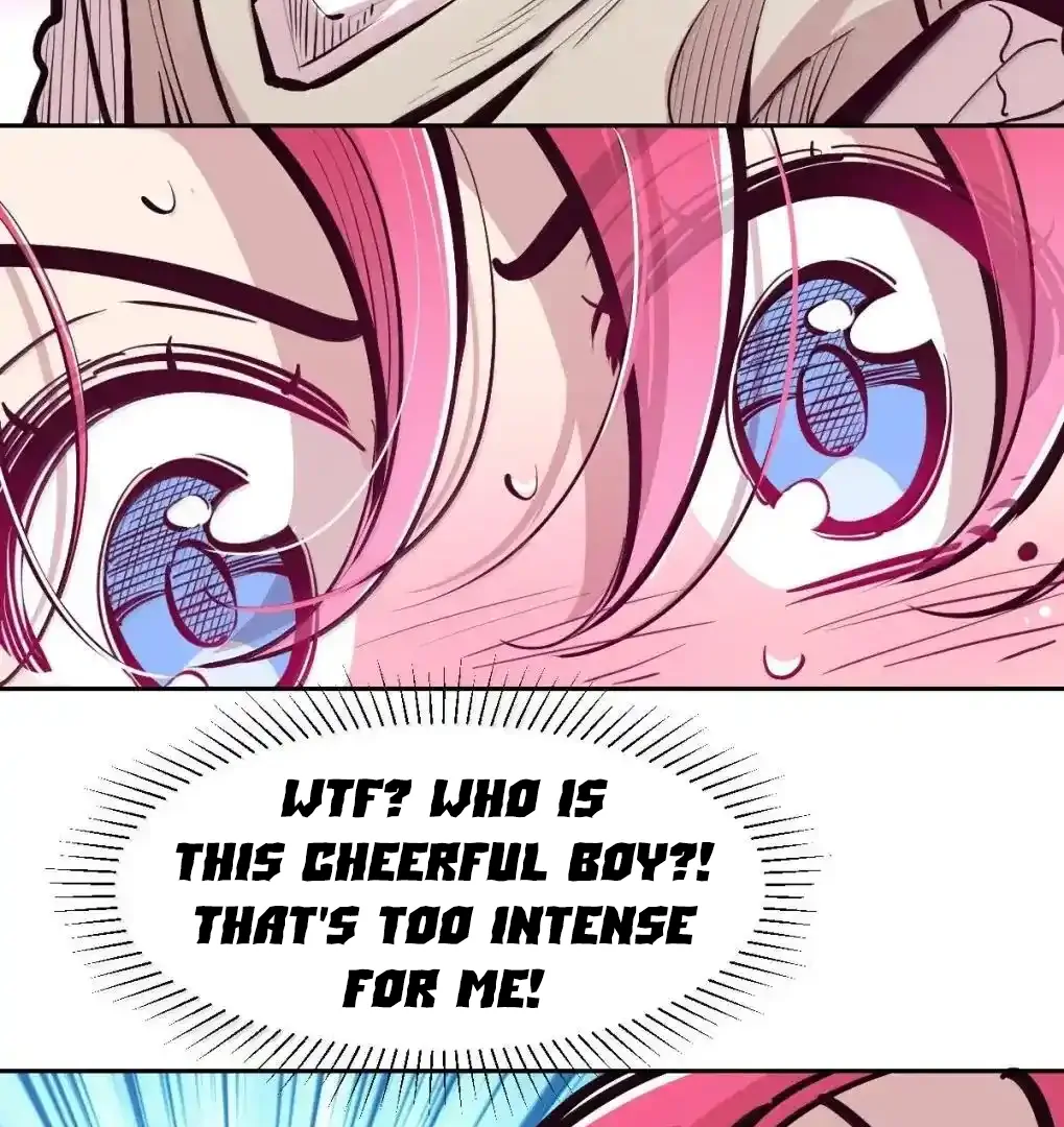 Demon X Angel, Can’t Get Along! Chapter 130 page 36