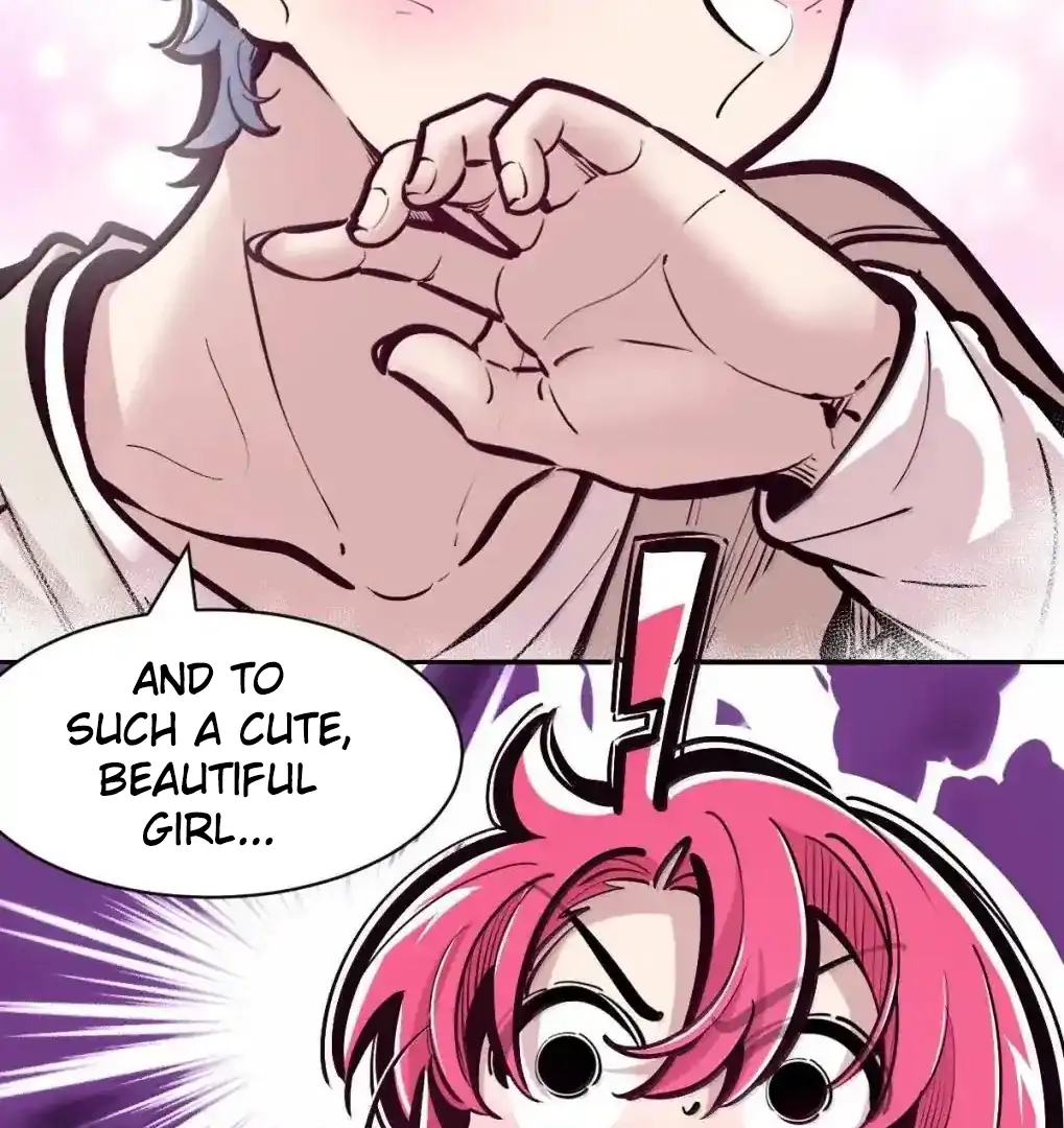 Demon X Angel, Can’t Get Along! Chapter 130 page 47