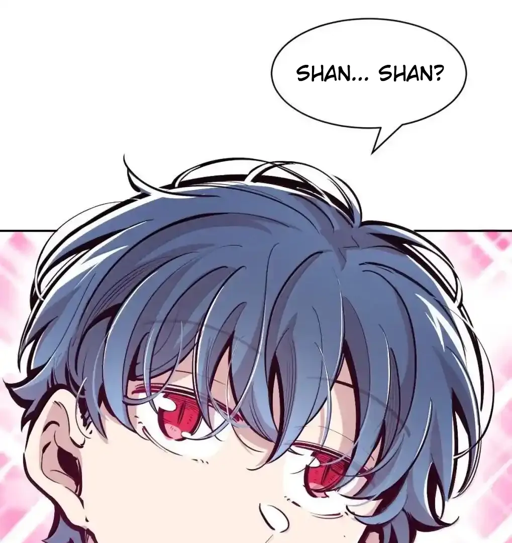 Demon X Angel, Can’t Get Along! Chapter 130 page 7