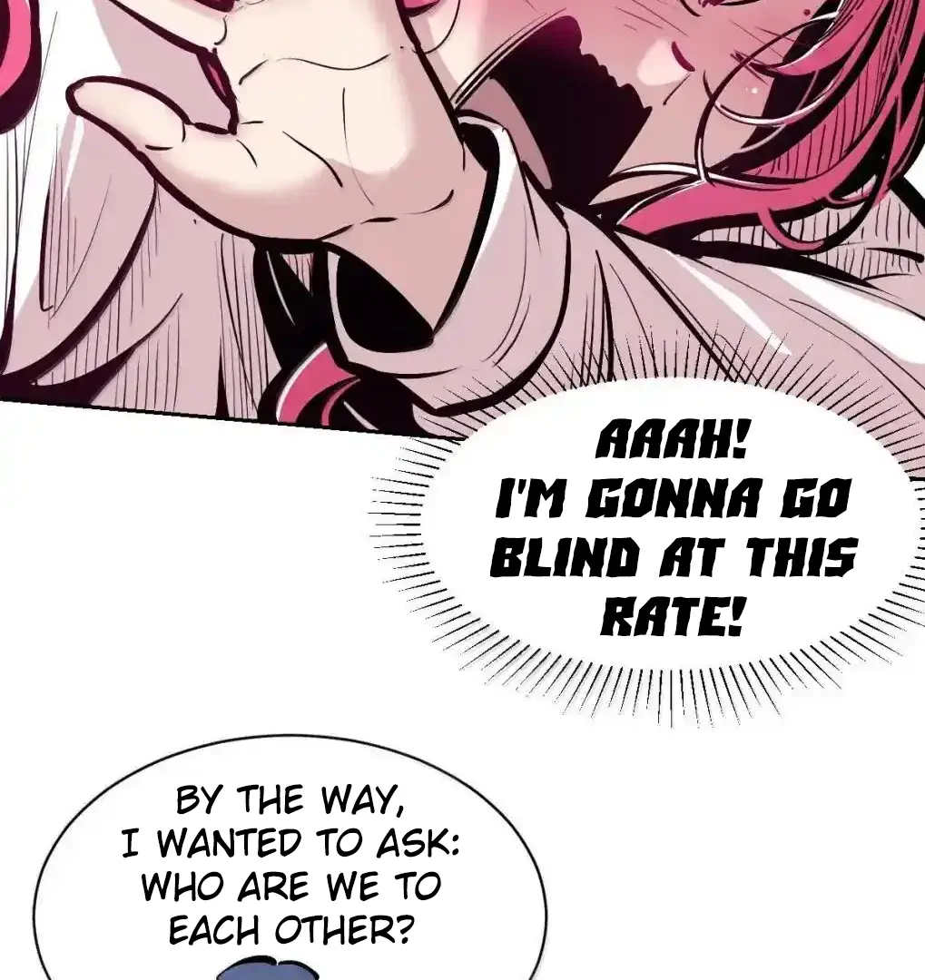 Demon X Angel, Can’t Get Along! Chapter 130 page 43