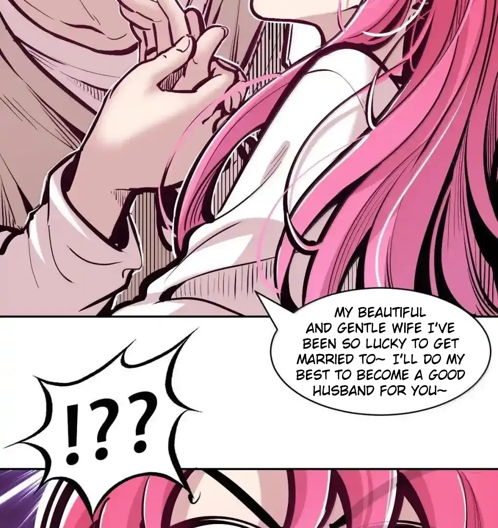 Demon X Angel, Can’t Get Along! Chapter 130 page 51