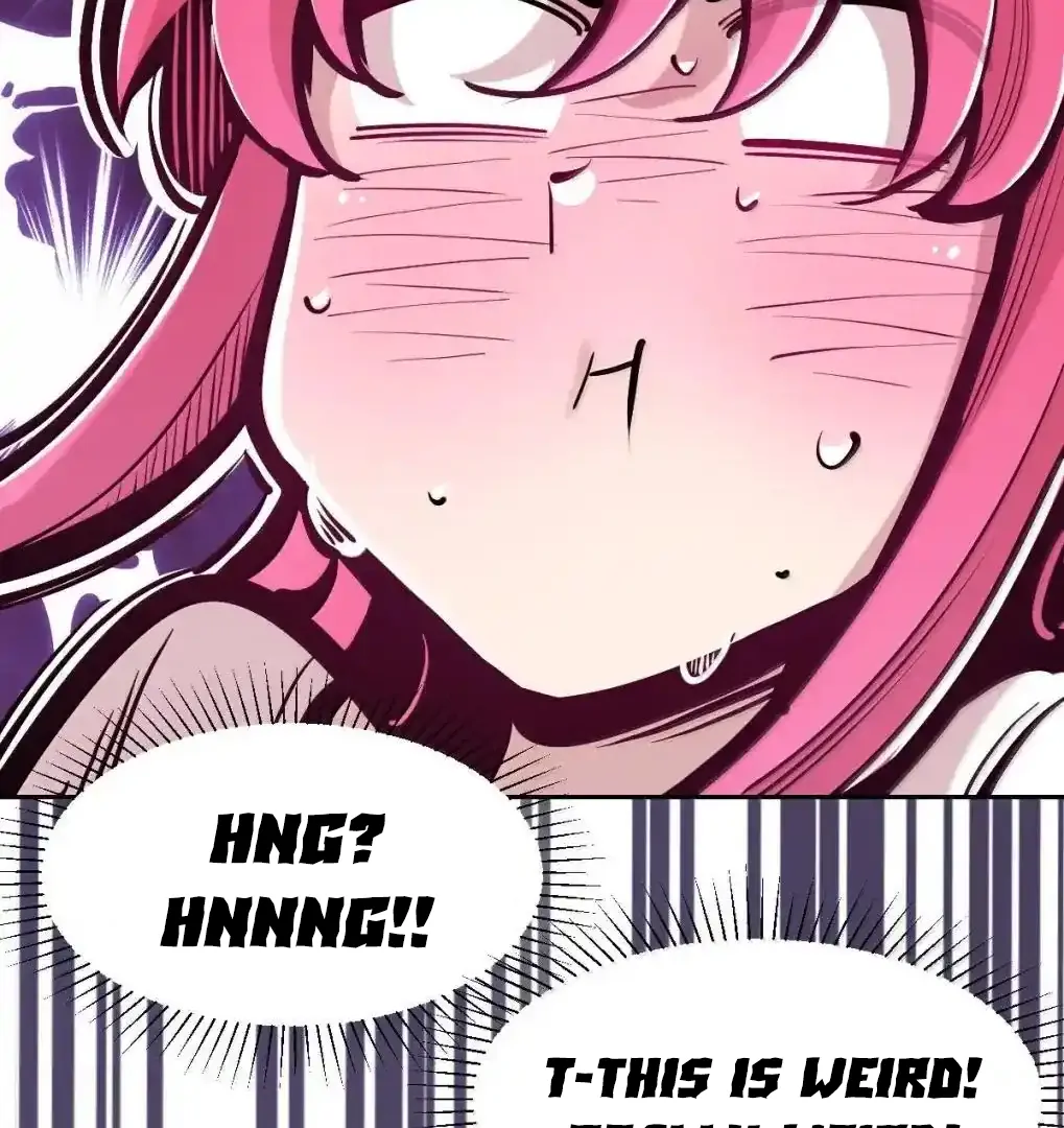 Demon X Angel, Can’t Get Along! Chapter 130 page 52