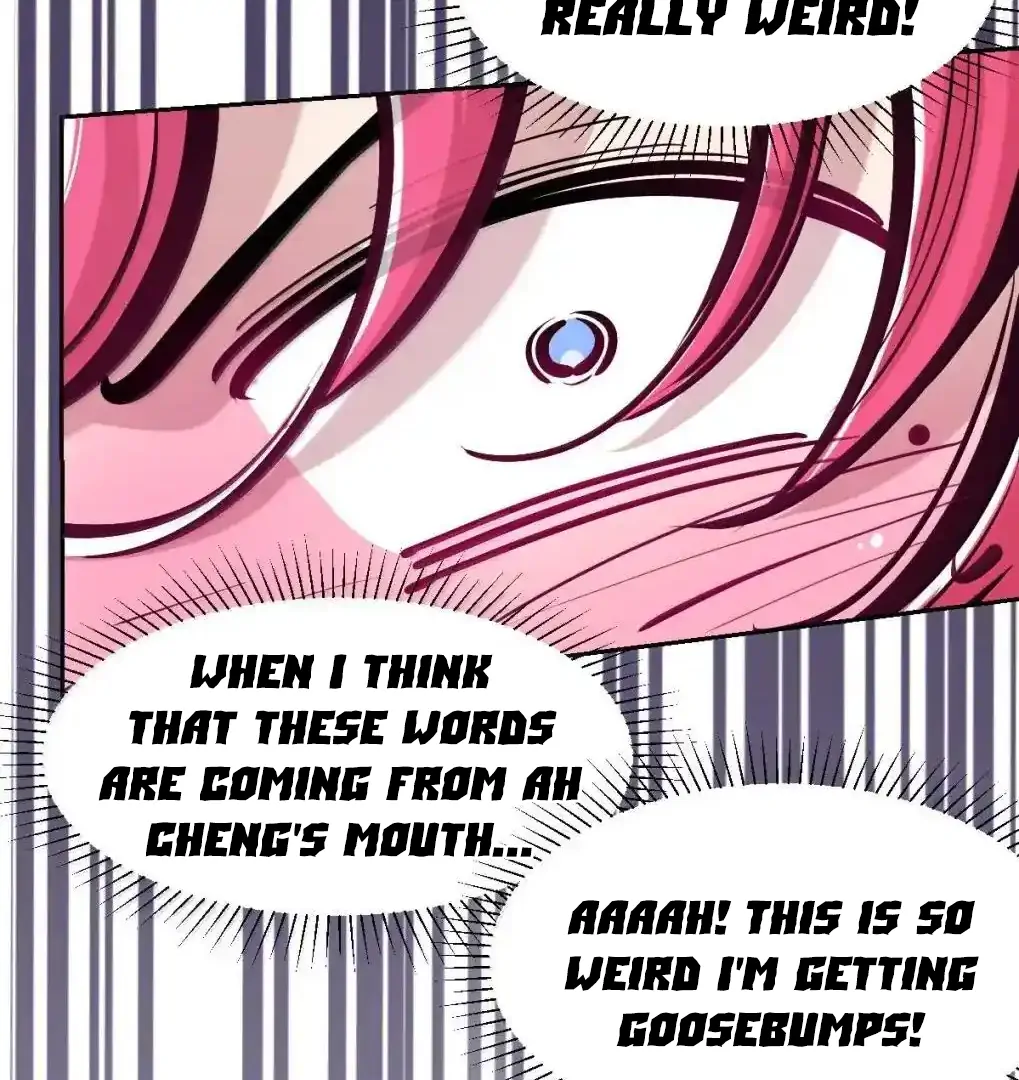 Demon X Angel, Can’t Get Along! Chapter 130 page 53