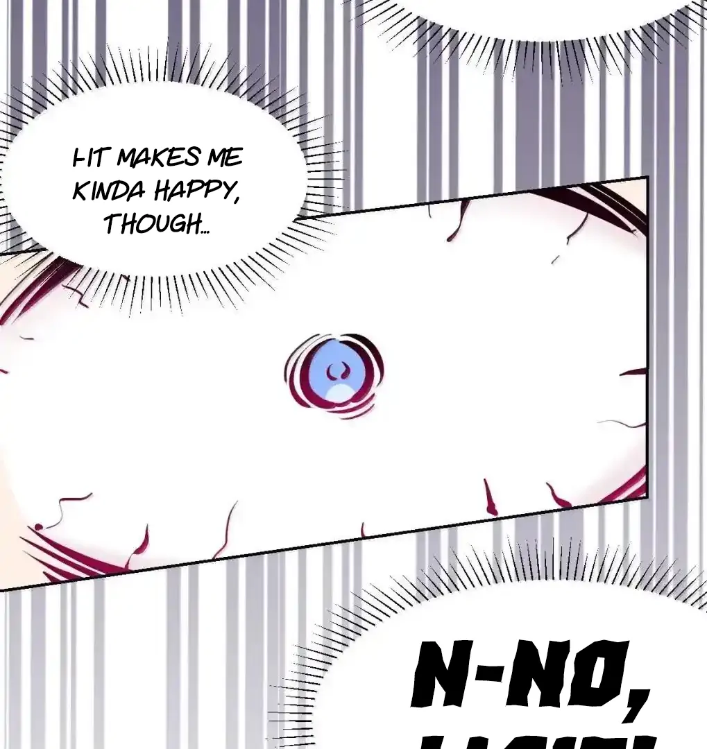 Demon X Angel, Can’t Get Along! Chapter 130 page 54