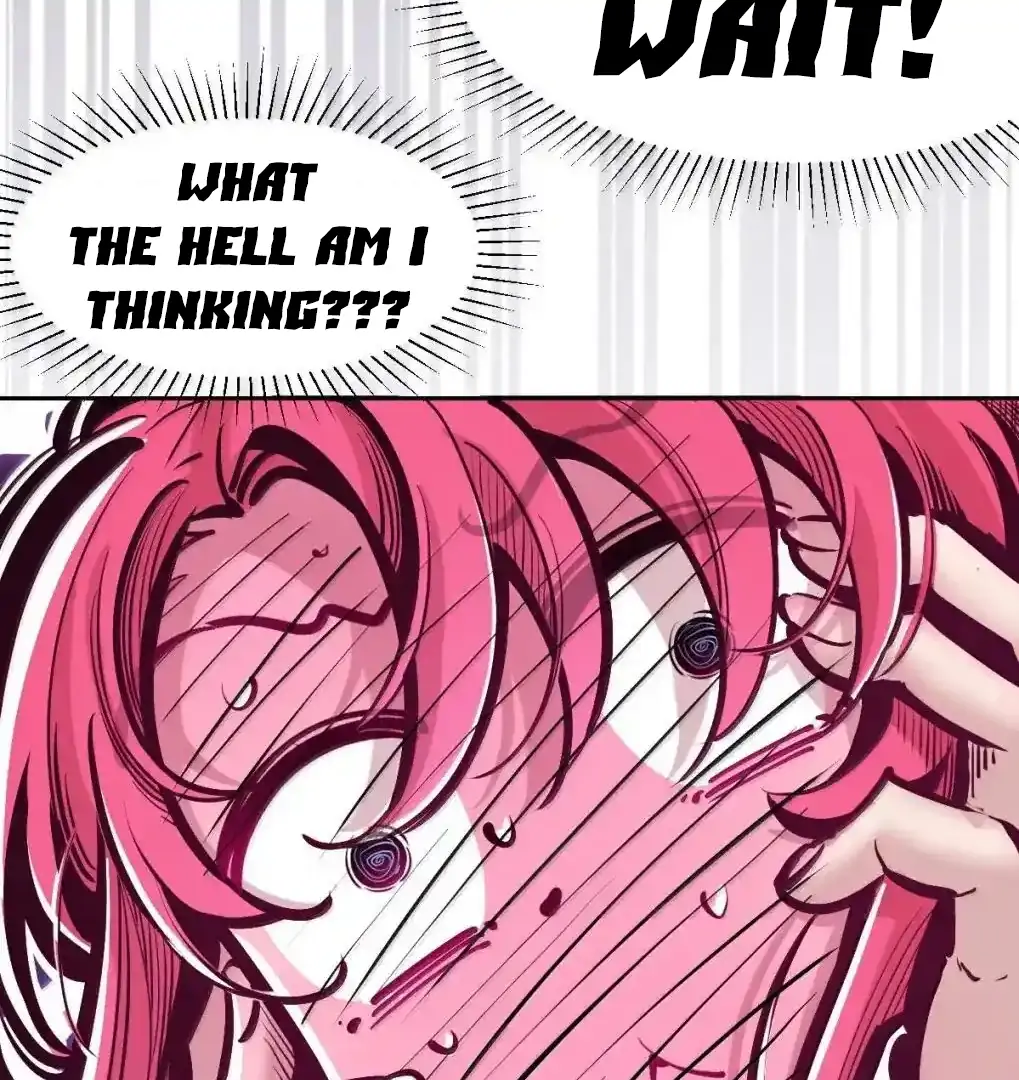 Demon X Angel, Can’t Get Along! Chapter 130 page 55