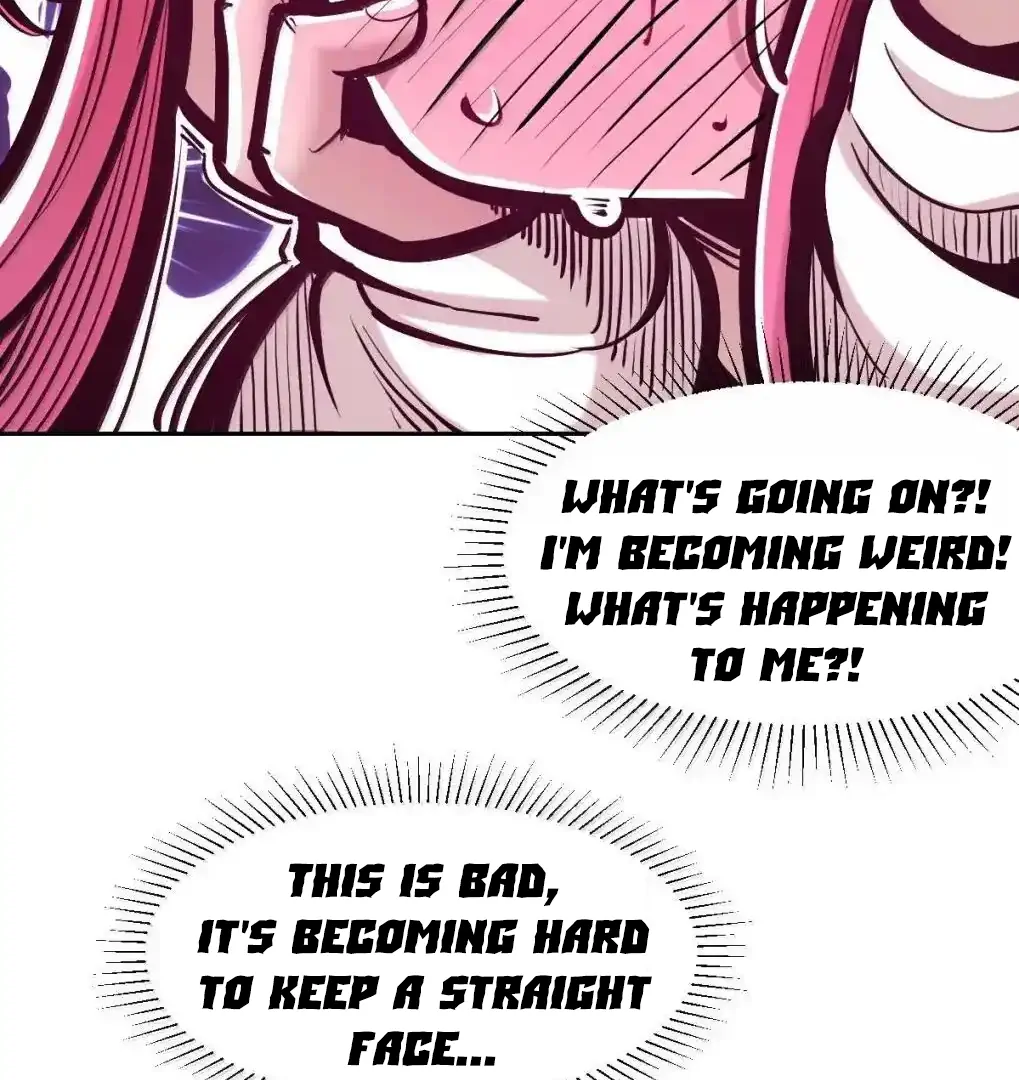 Demon X Angel, Can’t Get Along! Chapter 130 page 56
