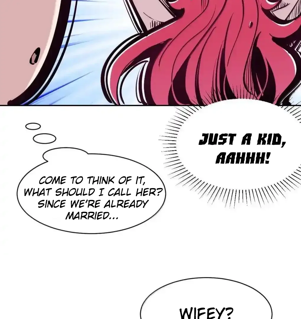 Demon X Angel, Can’t Get Along! Chapter 130 page 58
