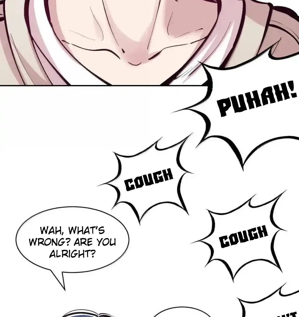 Demon X Angel, Can’t Get Along! Chapter 130 page 60
