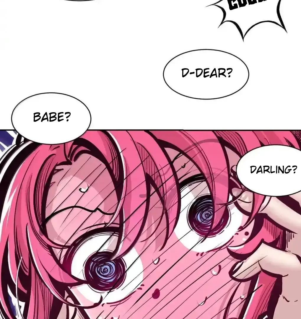 Demon X Angel, Can’t Get Along! Chapter 130 page 62