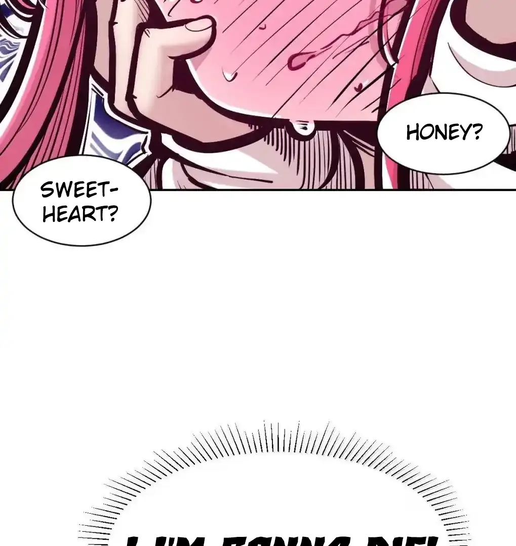 Demon X Angel, Can’t Get Along! Chapter 130 page 63