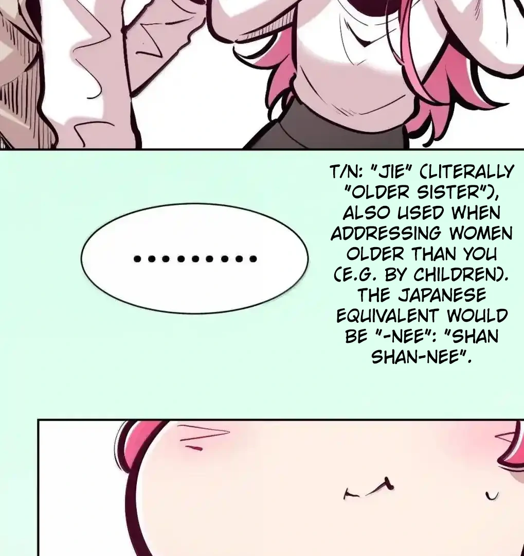 Demon X Angel, Can’t Get Along! Chapter 130 page 67