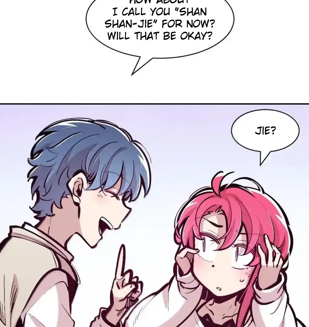 Demon X Angel, Can’t Get Along! Chapter 130 page 66