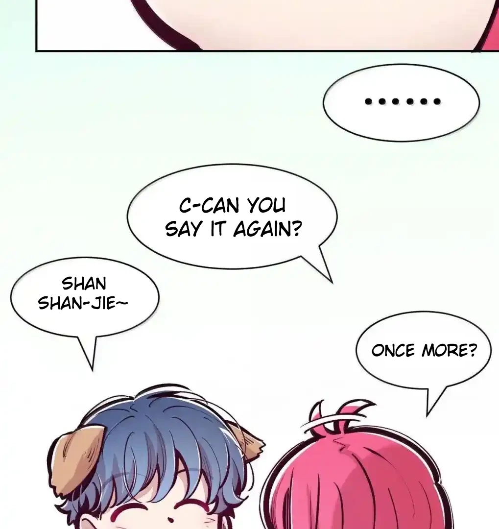 Demon X Angel, Can’t Get Along! Chapter 130 page 68
