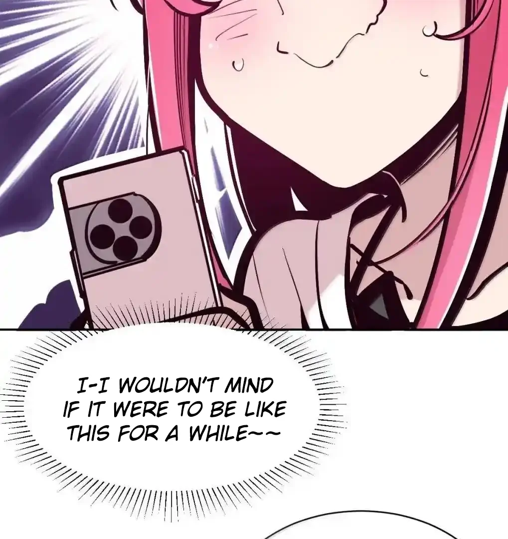Demon X Angel, Can’t Get Along! Chapter 130 page 70