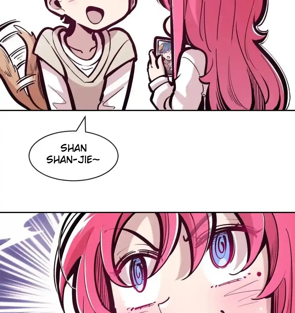 Demon X Angel, Can’t Get Along! Chapter 130 page 69