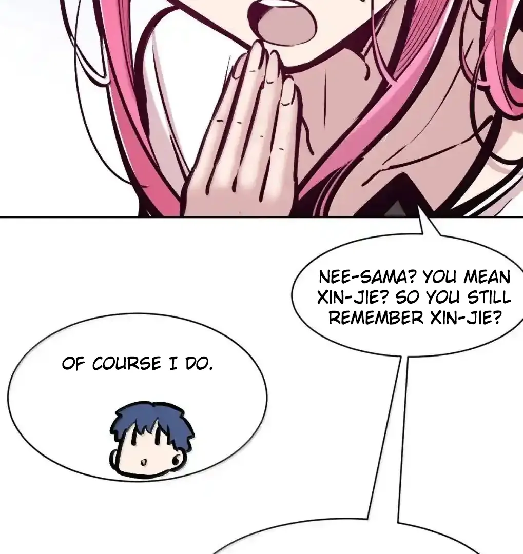Demon X Angel, Can’t Get Along! Chapter 130 page 73