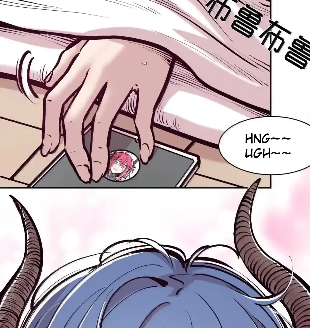 Demon X Angel, Can’t Get Along! Chapter 130 page 77