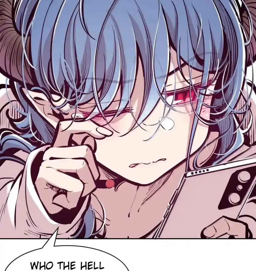 Demon X Angel, Can’t Get Along! Chapter 130 page 78