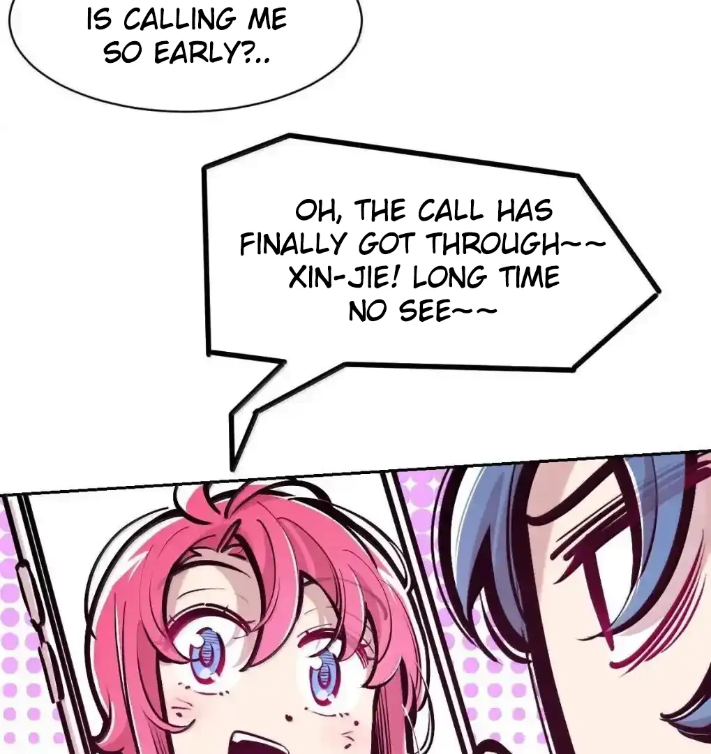 Demon X Angel, Can’t Get Along! Chapter 130 page 79