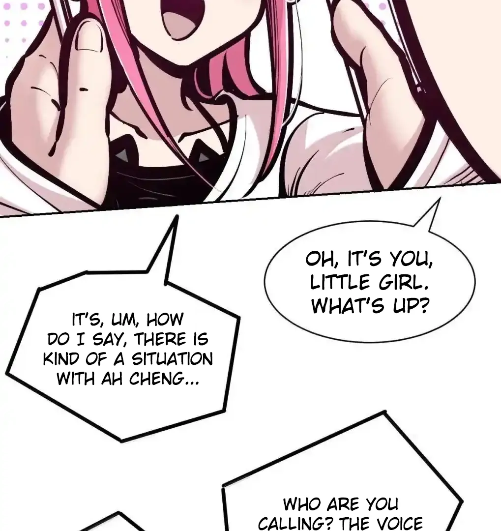 Demon X Angel, Can’t Get Along! Chapter 130 page 80