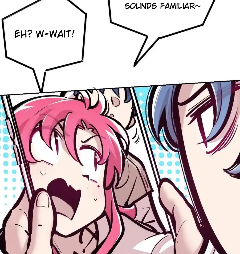 Demon X Angel, Can’t Get Along! Chapter 130 page 81