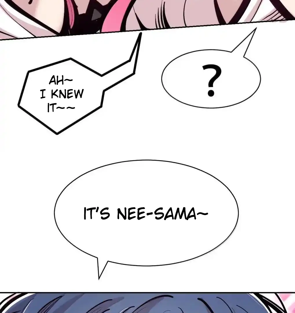 Demon X Angel, Can’t Get Along! Chapter 130 page 82
