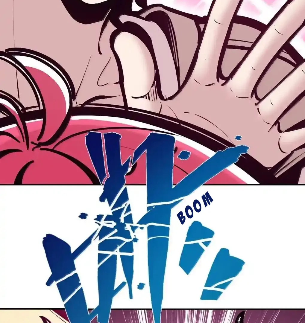 Demon X Angel, Can’t Get Along! Chapter 130 page 84